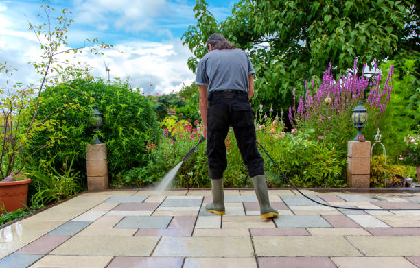 Best Brick and Stone Cleaning in USA